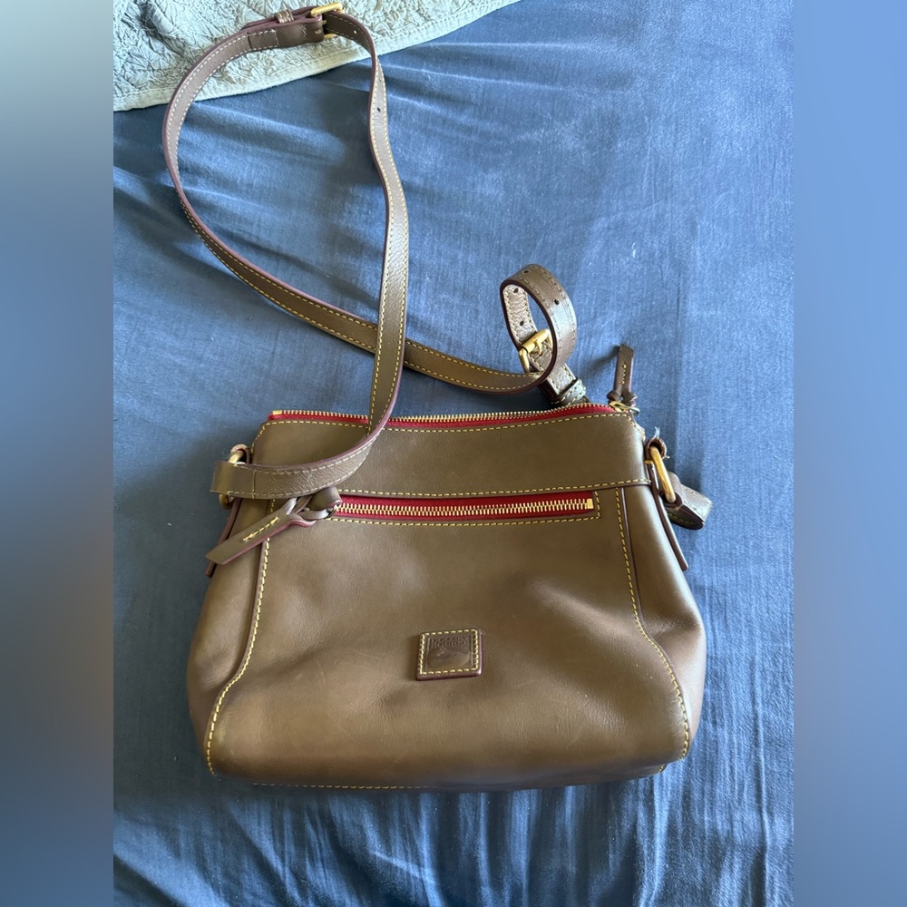 Dooney &Bourke Crossbody